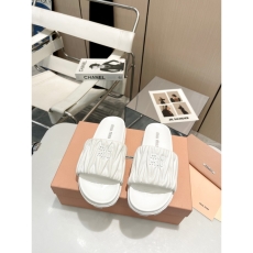 Miu Miu Slippers